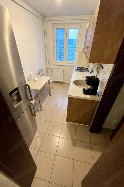 Drumul Taberei, 2 camere decomandat, 52 mp, Raul Doamnei.