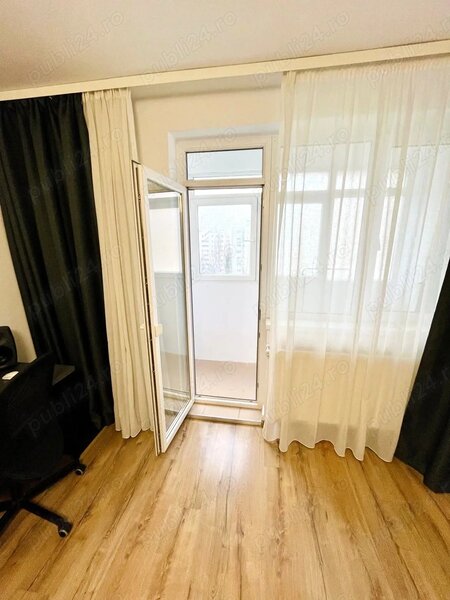 Drumul Taberei, 2 camere decomandat, 52 mp, Raul Doamnei.