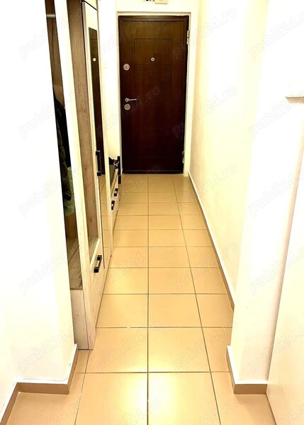 Drumul Taberei, 2 camere decomandat, 52 mp, Raul Doamnei.