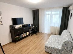 Drumul Taberei, 2 camere decomandat, 52 mp, Raul Doamnei